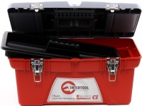 Купити ящик для інструменту Intertool BX-0518  за ціною від 749 грн.