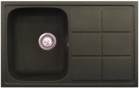 Купити кухонна мийка Brenor Vega за ціною від 6900 грн.