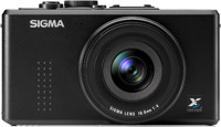 Купити фотоапарат Sigma DP1 за ціною від 36705 грн.