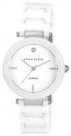 Купити наручний годинник Anne Klein 1019WTWT  за ціною від 5680 грн.