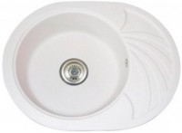 Купити кухонна мийка Brenor Solano 10 за ціною від 5990 грн.