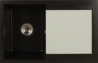 Купить кухонна мийка Brenor Sirius 10: цена от 5699 грн.