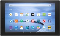 Купити планшет Amazon Kindle Fire HD 10 32GB  за ціною від 6149 грн.