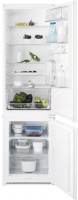 Купить встраиваемый холодильник Electrolux ENN 93111 AW  по цене от 19608 грн.