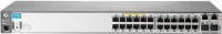 Купити комутатор HP J9086A за ціною від 11628 грн.