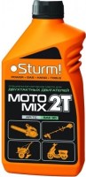 Купить моторне мастило Sturm Moto Mix 2T 1L: цена от 197 грн.