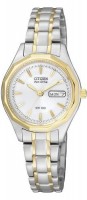 Купить наручные часы Citizen EW3144-51AE  по цене от 11206 грн.