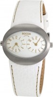 Купити наручний годинник Boccia 3211-01  за ціною від 9484 грн.