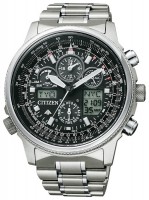Купити наручний годинник Citizen JY8020-52E за ціною від 40213 грн.