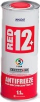 Купить охлаждающая жидкость XADO Red 12 Plus Concentrate 1L: цена от 202 грн.