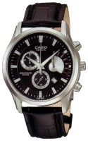 Купить наручные часы Casio BEM-501L-1A  по цене от 7284 грн.