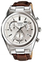 Купить наручные часы Casio BEM-509L-7A  по цене от 7244 грн.