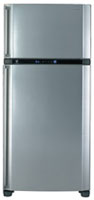 Купити холодильник Sharp SJ-PT561RHS за ціною від 6091 грн.