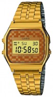 Купить наручний годинник Casio A-159WGEA-9: цена от 3350 грн.