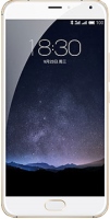 Купить мобильный телефон Meizu Pro 5 32GB  по цене от 5616 грн.