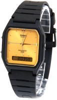 Купити наручний годинник Casio AW-48HE-9A за ціною від 1155 грн.