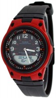 Купить наручные часы Casio AW-80-4B  по цене от 1716 грн.