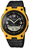 Купити наручний годинник Casio AW-80-9B за ціною від 1628 грн.