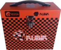 Купить сварочный аппарат Edon Rubik-300  по цене от 2552 грн.
