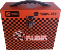 Купить сварочный аппарат Edon Rubik-250  по цене от 3008 грн.
