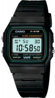 Купити наручний годинник Casio F-91W-3  за ціною від 970 грн.
