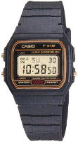 Купить наручные часы Casio F-91WG-9  по цене от 1193 грн.