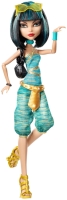 Купить кукла Monster High I Love Shoes Cleo de Nile BBR92  по цене от 3490 грн.