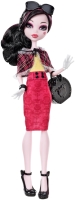 Купить кукла Monster High I Love Shoes Draculaura BBR91  по цене от 3990 грн.