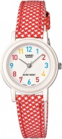 Купить наручний годинник Casio LQ-139LB-4B: цена от 1100 грн.