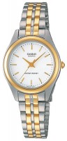 Купити наручний годинник Casio LTP-1129G-7A  за ціною від 2684 грн.