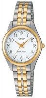 Купить наручные часы Casio LTP-1129G-7B  по цене от 1859 грн.