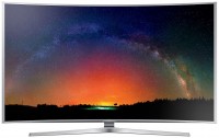 Купити телевізор Samsung UE-55JS9002  за ціною від 43560 грн.
