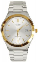 Купити наручний годинник Casio LTP-1170G-7A  за ціною від 1960 грн.