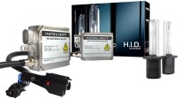 Купить автолампа InfoLight Xenon H3 50W 5000K Kit: цена от 512 грн.