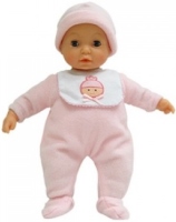 Купити лялька Lotus Layette 12945  за ціною від 1289 грн.