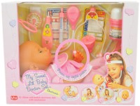 Купить кукла Lotus My Sweet Lil Baby Doctor Set 16188  по цене от 1759 грн.