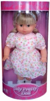 Купити лялька Lotus My Pretty Doll 16998  за ціною від 519 грн.