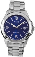 Купити наручний годинник Casio LTP-1215A-2A  за ціною від 1530 грн.