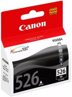 Купить картридж Canon CLI-526BK 4540B001: цена от 1390 грн.