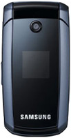 Купити мобільний телефон Samsung SGH-J400  за ціною від 4399 грн.