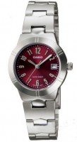 Купить наручний годинник Casio LTP-1241D-4A2: цена от 1660 грн.