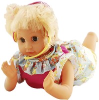 Купить лялька Na-Na Betsy Swinging Doll ID115: цена от 970 грн.