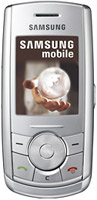 Купити мобільний телефон Samsung SGH-J610  за ціною від 5999 грн.