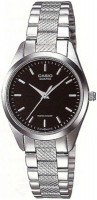 Купити наручний годинник Casio LTP-1274D-1A  за ціною від 1674 грн.