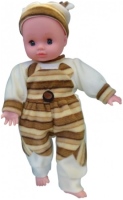 Купить лялька Na-Na Beautiful Baby ID41B: цена от 650 грн.