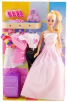 Купить лялька Na-Na Fashion Girl ID56: цена от 550 грн.