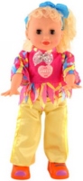 Купить кукла Na-Na Betsy Dancing Doll ID114  по цене от 1000 грн.