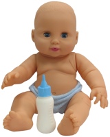 Купить лялька Na-Na Baby Boy ID49: цена от 600 грн.