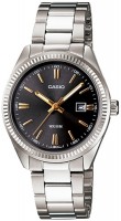 Купити наручний годинник Casio LTP-1302D-1A2  за ціною від 2608 грн.