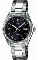 Купити наручний годинник Casio LTP-1302D-1A1  за ціною від 2410 грн.